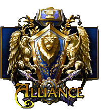 Alliance Symbol